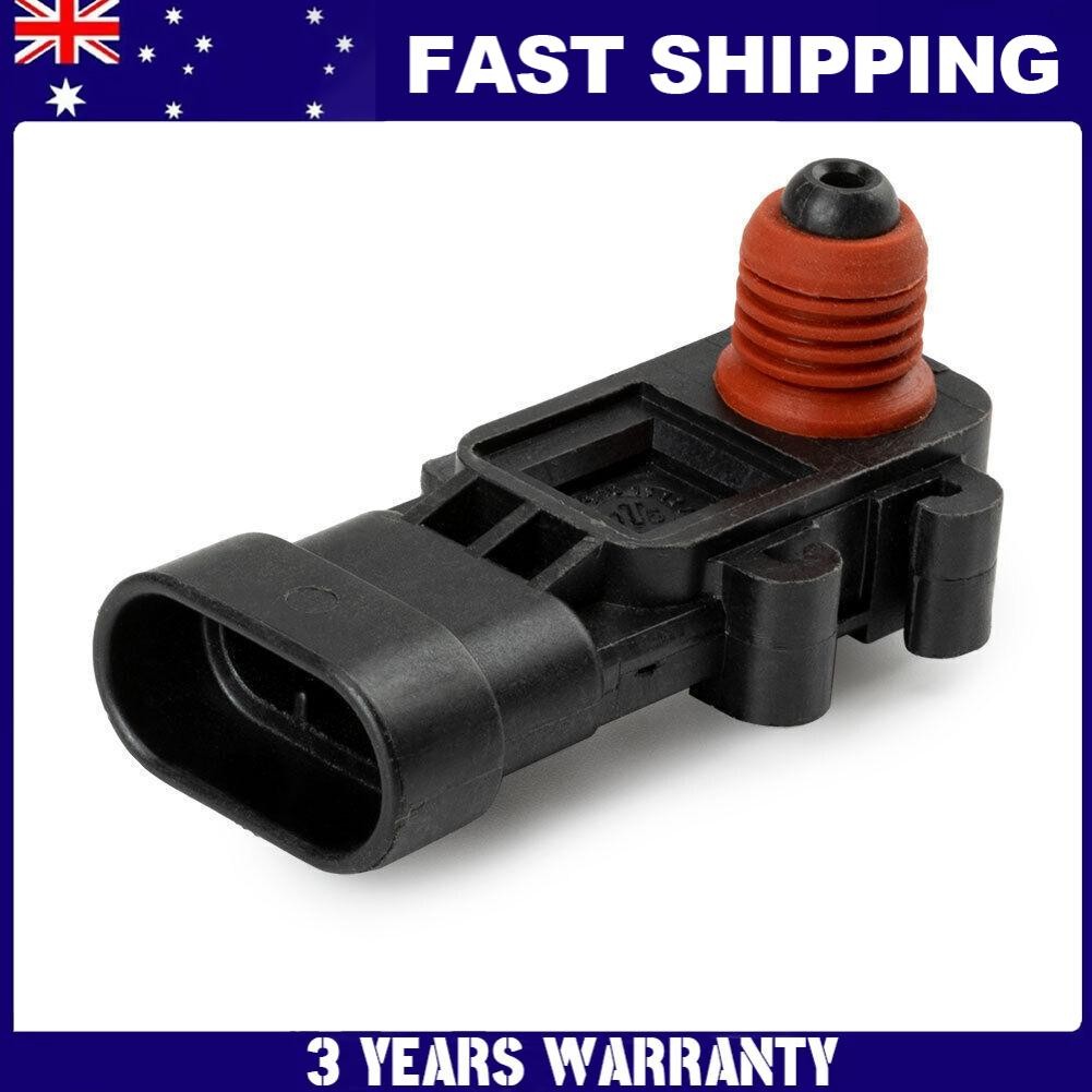 Fuel Tank Pressure Sensor Fit for Buick Skylark 1996 1997-1998 Terraza 2006-2007
