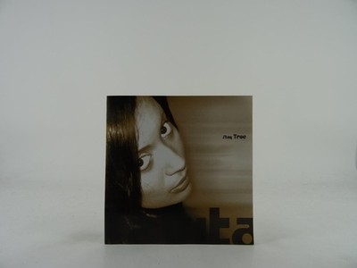 KAVITA STAY TRUE (345) 7 Track Promo CD Album including Picture Sleeve FLIPSIDE 