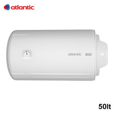 ATLANTIC O'Pro Scaldabagno elettrico 50 lt orizzontale 1,5 Kw