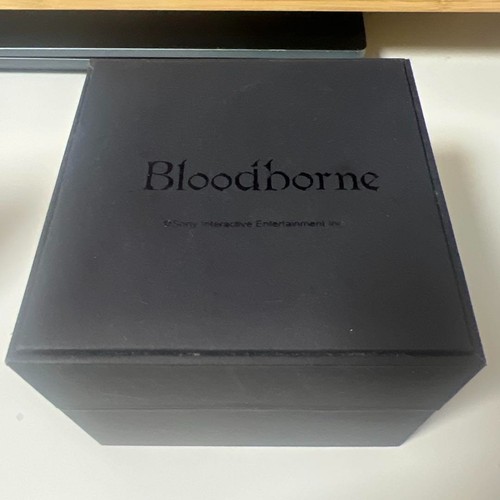 Super Groupies Maria of the Clock Tower model watch Bloodborne Rare used Japan - Picture 7 of 9