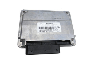 Steuergerät ECU Modul Difflock Quersperren SG HAQ für Mercedes GL 500 X164 06-11
