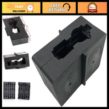 Vise Block Repair Tool for Smithing - Heavy-Duty Support for Metalworking