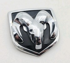 2002-2005 Dodge Ram Front Grille Logo Badge Sign Symbol Emblem 2002-2005 Dodge Ram Front Grille Logo Badge Sign Symbol Emblem