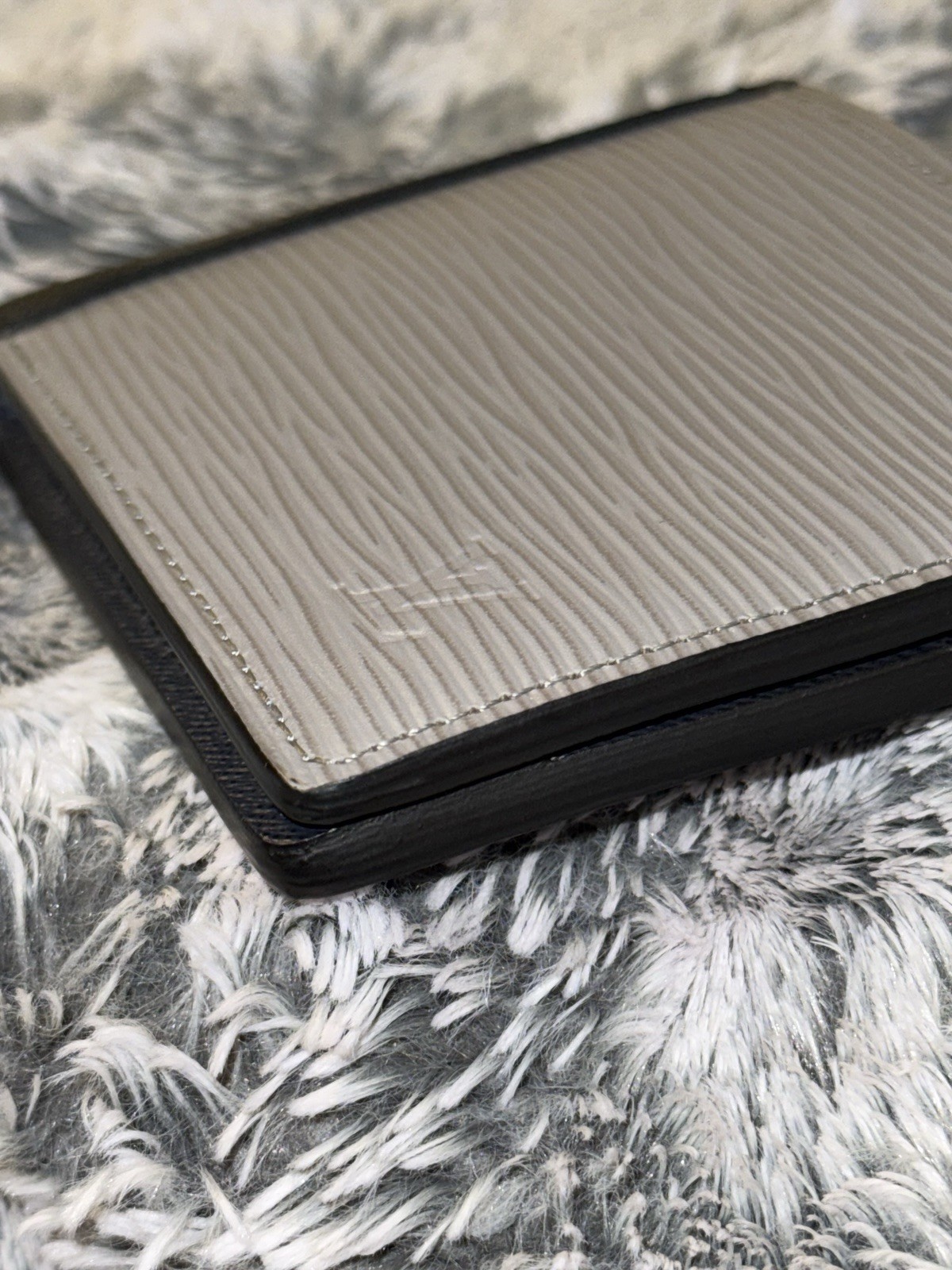 Louis Vuitton Multiple Wallet Multi Patch - image 6