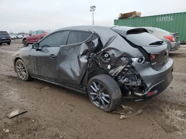 Transmission Shift Automatic Transmission Fits 22-23 MAZDA 3 1833372 — 第 2/4 张图片