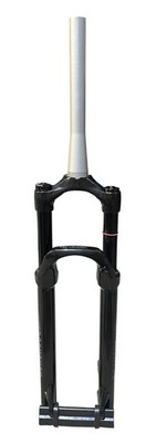 RockShox Judy Gold RL Suspension Fork 27.5'' 120mm 9 x 100mm 42mm Offset Black A3