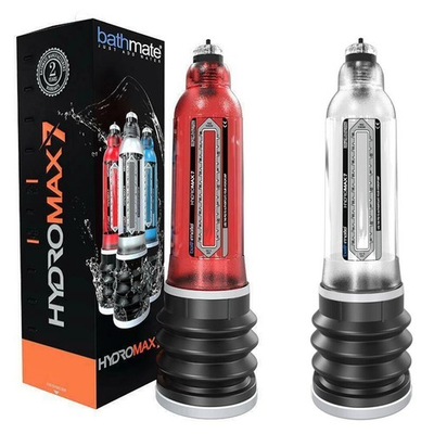 #ad Bathmate Hydromax7 Pompa ad Acqua per Pene Potenza e Comfort extra EUR 99.90