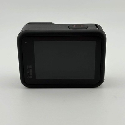 GoPro Hero10 Black 23MP 5K Waterproof Action Camera CHDHX-101