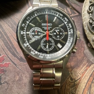 Seiko 6t63 | eBay