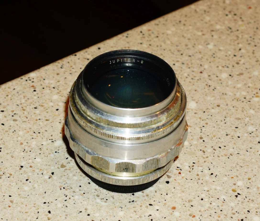 85mm Focal M42 Camera Lenses for sale - eBay