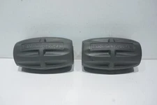 2 - SwiftKnot REPLACEMENT CLEAT HITCH / TEMPORARY & TRANSIENT DOCKING SIZE : L