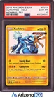Pokemon 2019 Xurkitree SV14/SV94 Holo Shiny Vault Hidden Fates GEM MINT PSA 10