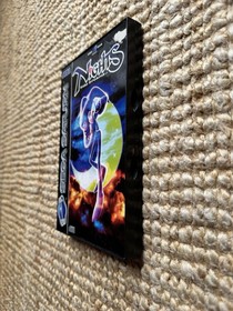 Nights Into Dreams (Sega Saturn, 1996) With Case Protector