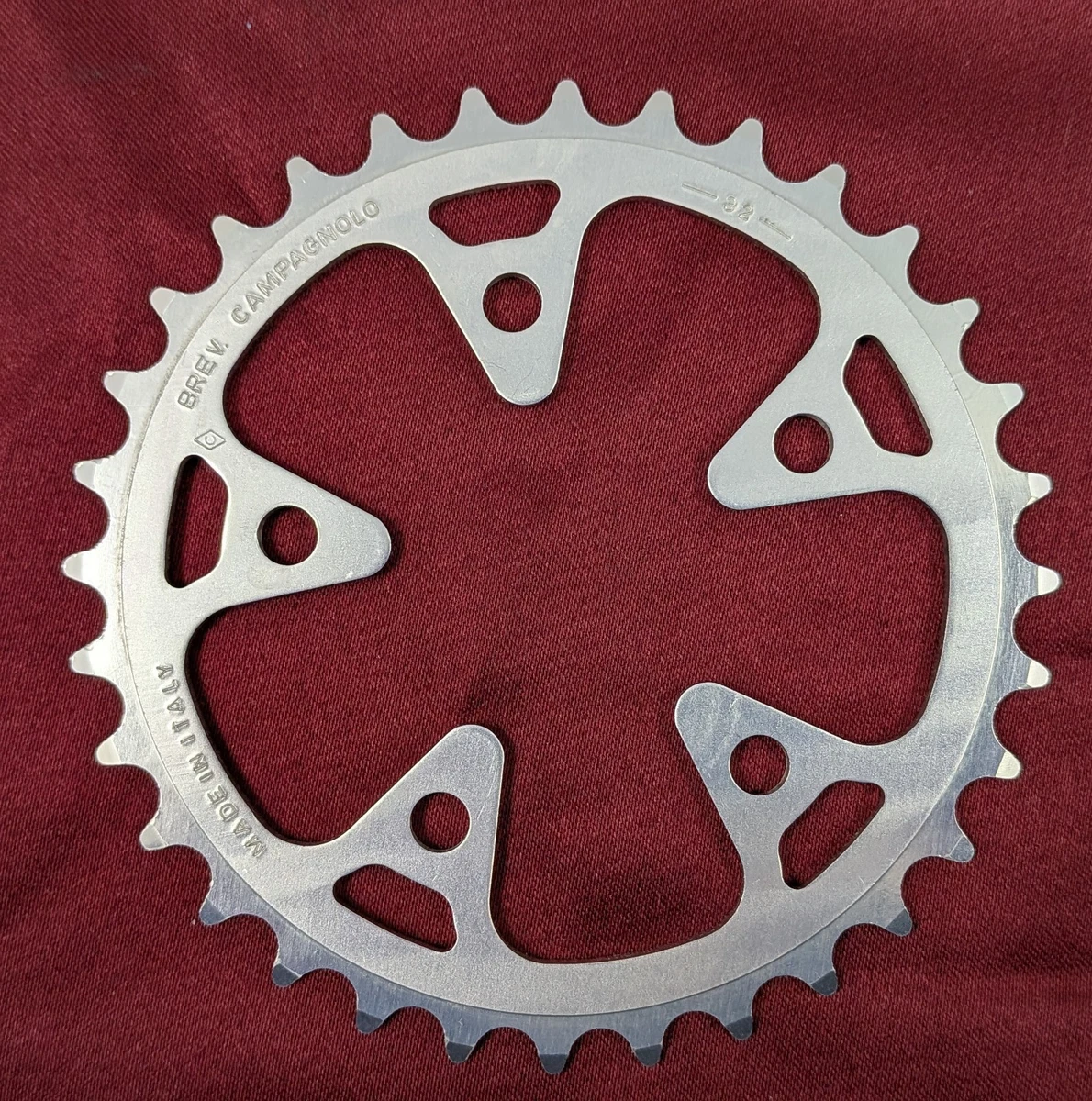 Campagnolo Chainrings for Universal for sale | eBay