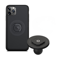 Quad Lock 1" Ball Top Cap Adaptor Car MAG Wireless Charging Head MAG Case fo