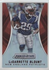 2016 Panini Rookies & Stars Longevity 7/75 LeGarrette Blount #110 0o9