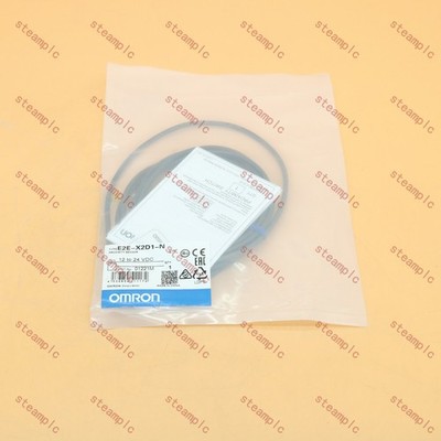 New E2E-X2D1-N Proximity Senser Switch Cable E2E-X2D1-N spot stock #jg