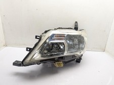 Feu avant (phare) Nissan SERENA