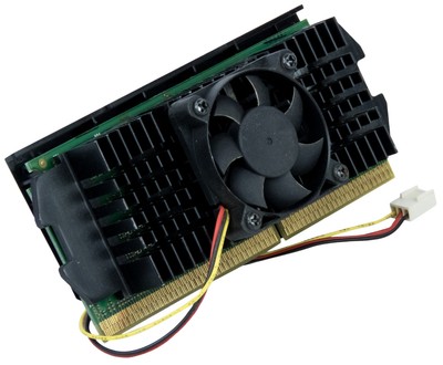 INTEL PENTIUM III SLOT 1 500MHz SL35E + COOLER