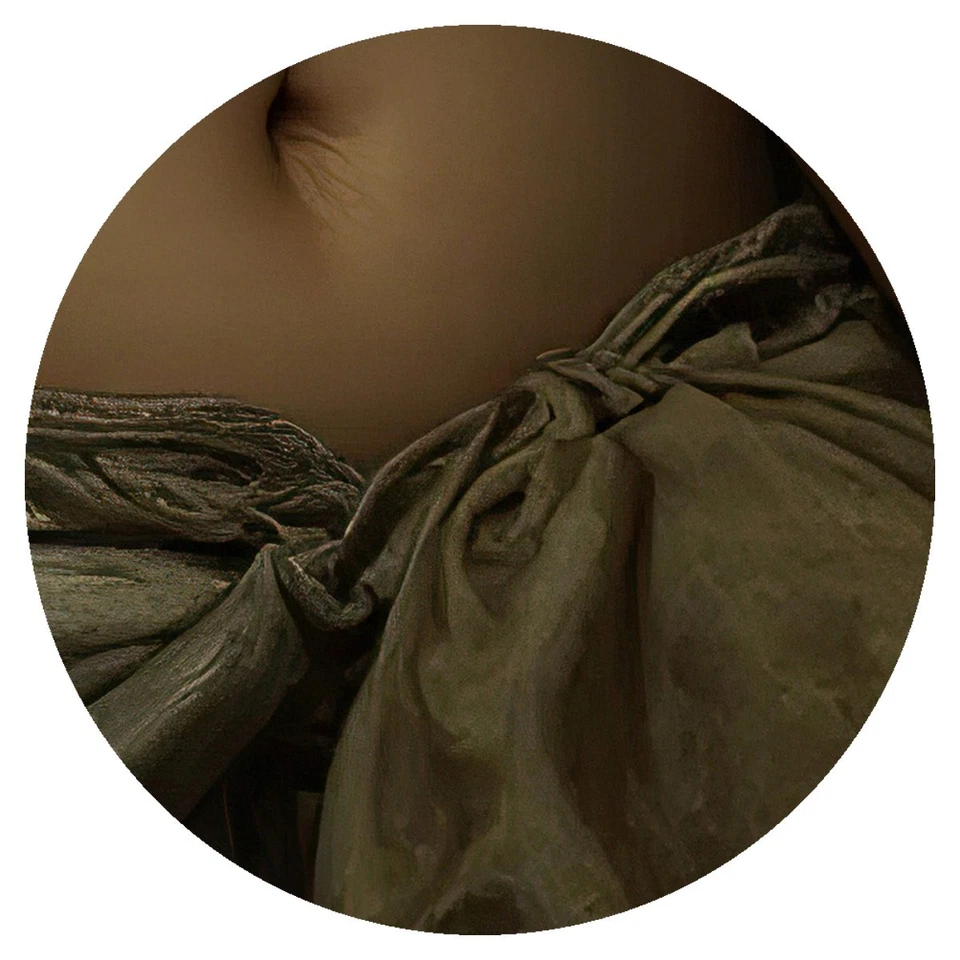 Malerei Akt Frau Ölbild Kunstdruck Nude Art Boudoir Atelier Deko 28x42 c[q8phxl] - Bild 3 von 4