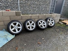 BMW F30|31 FelgenWinterreifenOSE