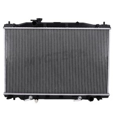 Front Radiator For Honda FR-V 2005-2009 Only 1.8 2.0 Gasoline 19010RJJ901