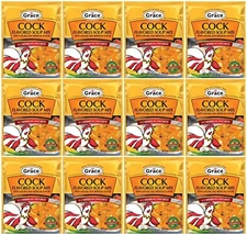 Grace Cock Flavored Soup Mix, 1.76 Oz (Pack of 12)