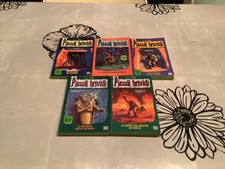   15 PICCOLI BRIVIDI Mondadori anni ‘90 con adesivi prezzo cad