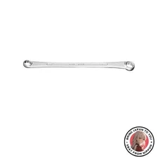 New Tone HPM15-1012 Long Open End Wrench 15° 10 x 12mm Flats