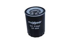Genuine Maxgear Oil Filter 26-2037 for Chevrolet Opel