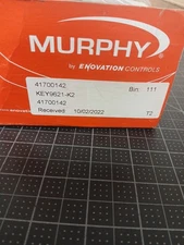 FW MURPHY 41700142 (BRAND NEW)
