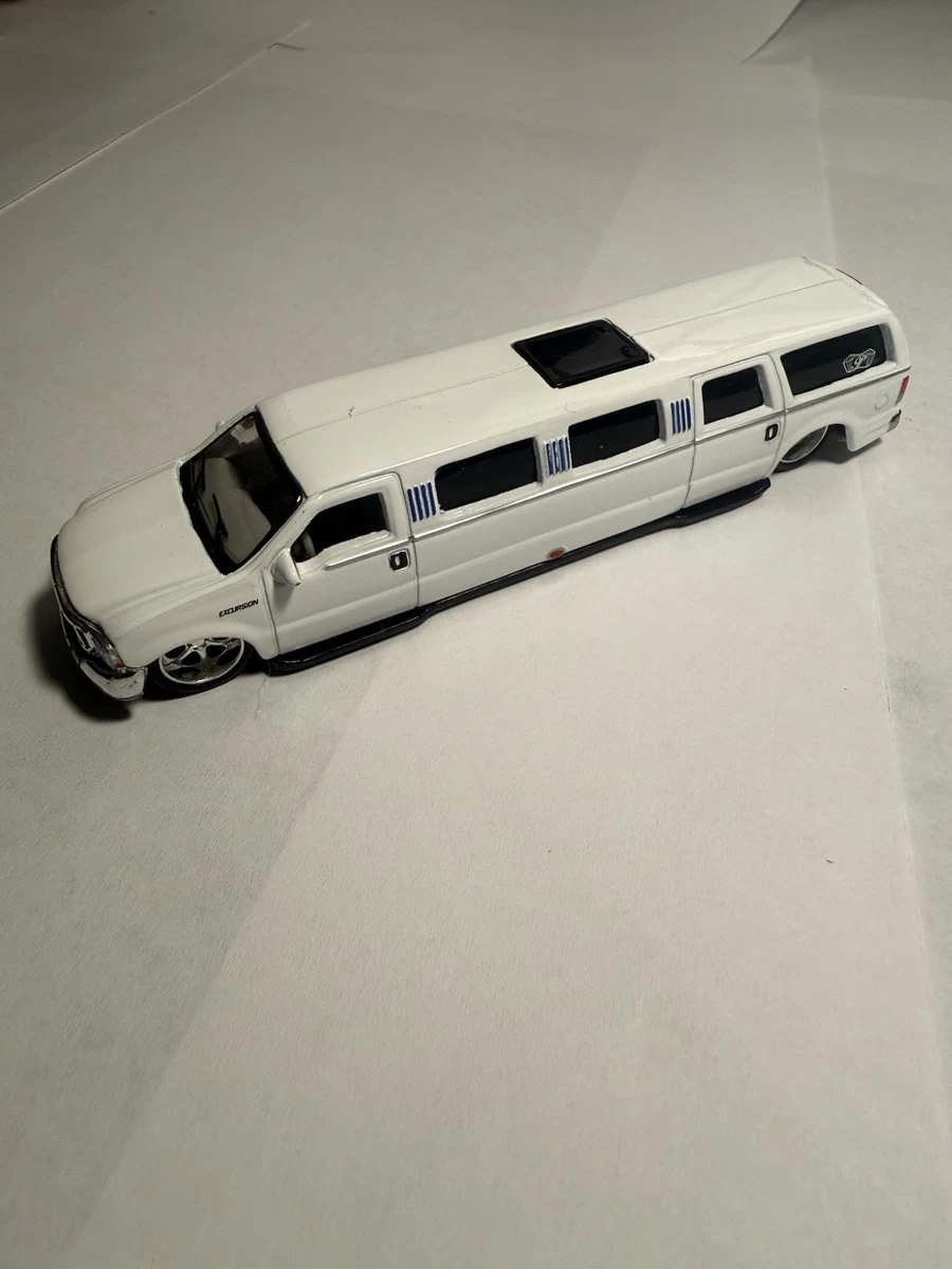 Ford Diecast and Toy Limousine for sale | eBay