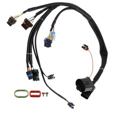 6.5l Diesel Wiring Harness For Gm Chevy Gmc 1994-2002 12557047 15302629