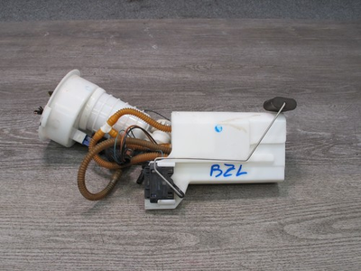 #ad 09 16 BMW E89 Z4 35i 35iS N54 FUEL PUMP amp; PRESSURE REGULATOR ASSEMBLY OEM $280.90