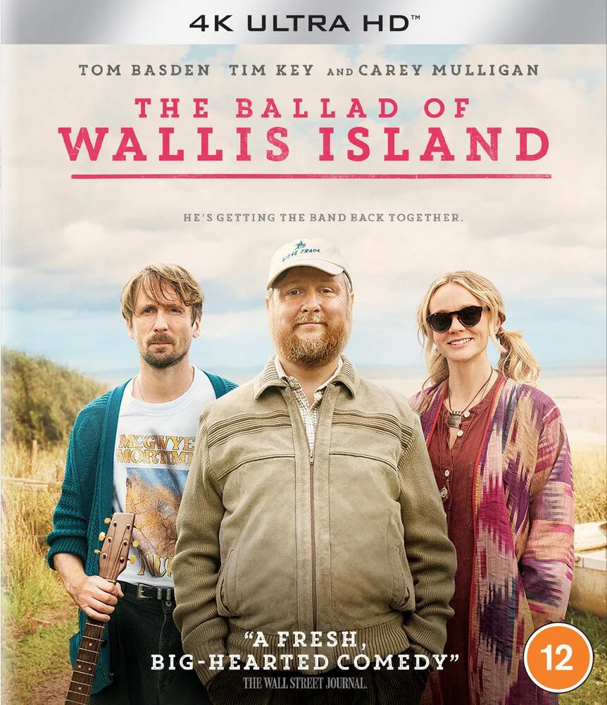 The Ballad of Wallis Island - Image 4