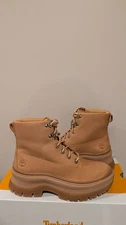 New Timberland Women's   Roxie Lane Mid Lace-Up Waterproof Boots