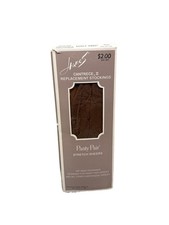 Vintage Hanes Panty Pair H865 Stockings Hip-High Sheers Barely There Tall