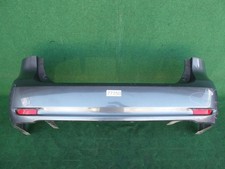 Stossstange hinten 52159-05150 Toyota Avensis Kombi T27 Bj.2009