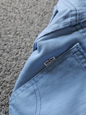 Big E levis 60s/70s flare pants