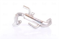 989399 Nissens KüHler, AbgasrüCkfüHrung FüR Seat,Skoda,Vw