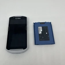 Zebra TC510K Mobile Computer Barcode Scanner TC510K-1HDZU4P-US Battery Included