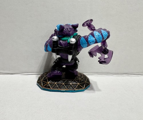 Trap Shadow Skylanders Swap Force Imaginators Wii U PS3 PS4 Xbox 360 One 3Ds - Foto 2 di 2