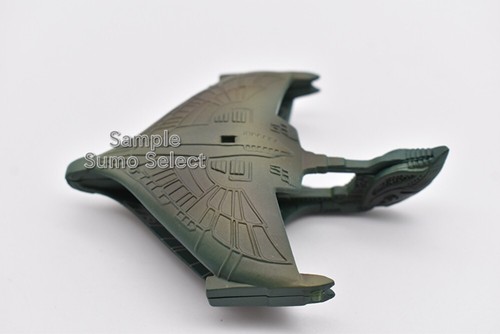 Furuta Star Trek Figure Japan(S1,S2,Alpha & Beta. Over 20 types of spaceship) - Picture 123 of 345