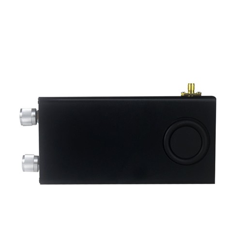 TEF6686 All Band Radio Receiver 3.2inch LCD Portable Shortwave Radios w/Antenna - Zdjęcie 6 z 17