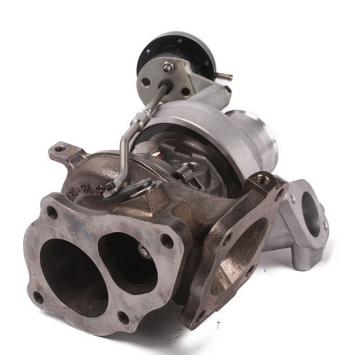 Kinugawa STS Turbocharger 4G63 Mitsubishi Lancer EVO 1~3 Galant VR-4 TD05H-16KX - Picture 7 of 7