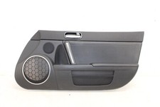 2009-2015 Mazda Mx-5 Miata Right Door Panel Oem Jy90 2009-2015 Mazda Mx-5 Miata Right Door Panel Oem Jy90