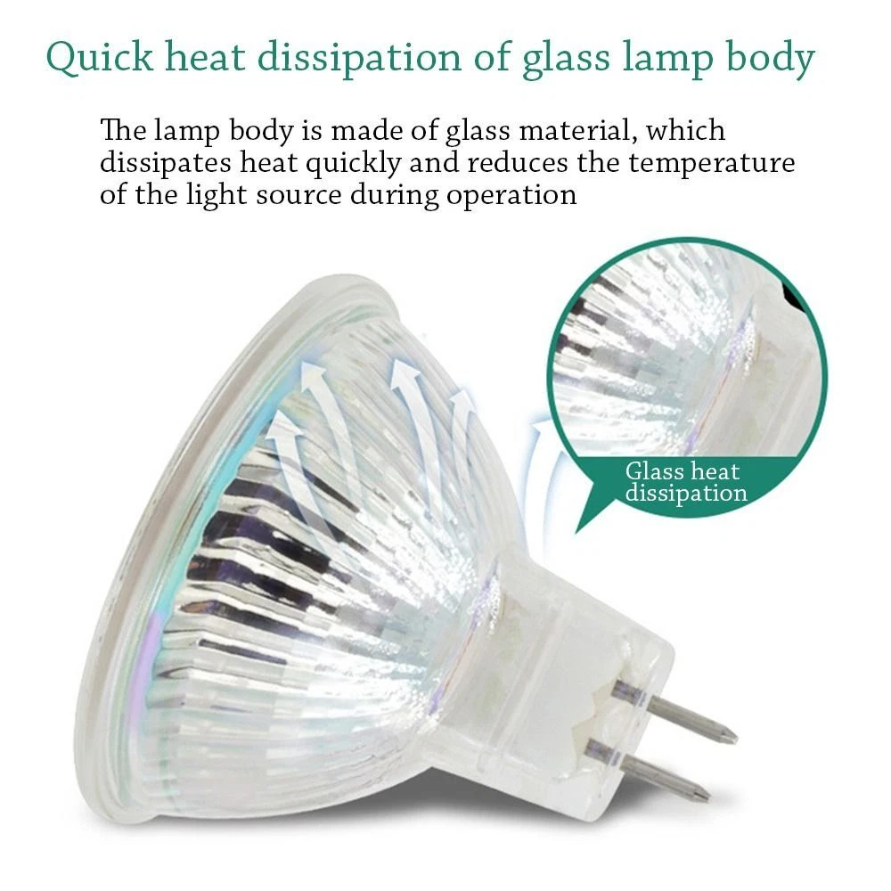 Gu10 pin base bulb deals