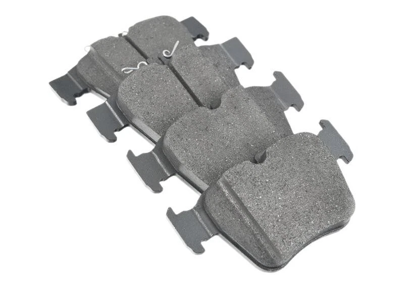 Mercedes-Benz W253 GLC W205 Rear Brake Pads Genuine A0004207803 | eBay 