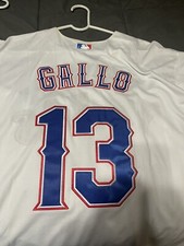 Joey Gallo Rookie Cards and Key Prospect Cards Guide 35