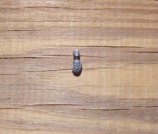 40K Space Marines Terminator Assault Squad Sgt Bare Head Bits OLD